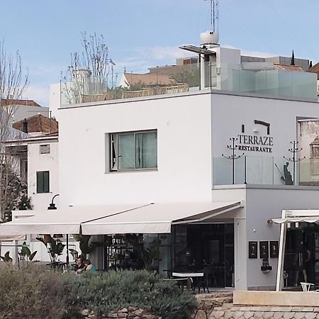 Apartamento Tavira Garden Exterior photo