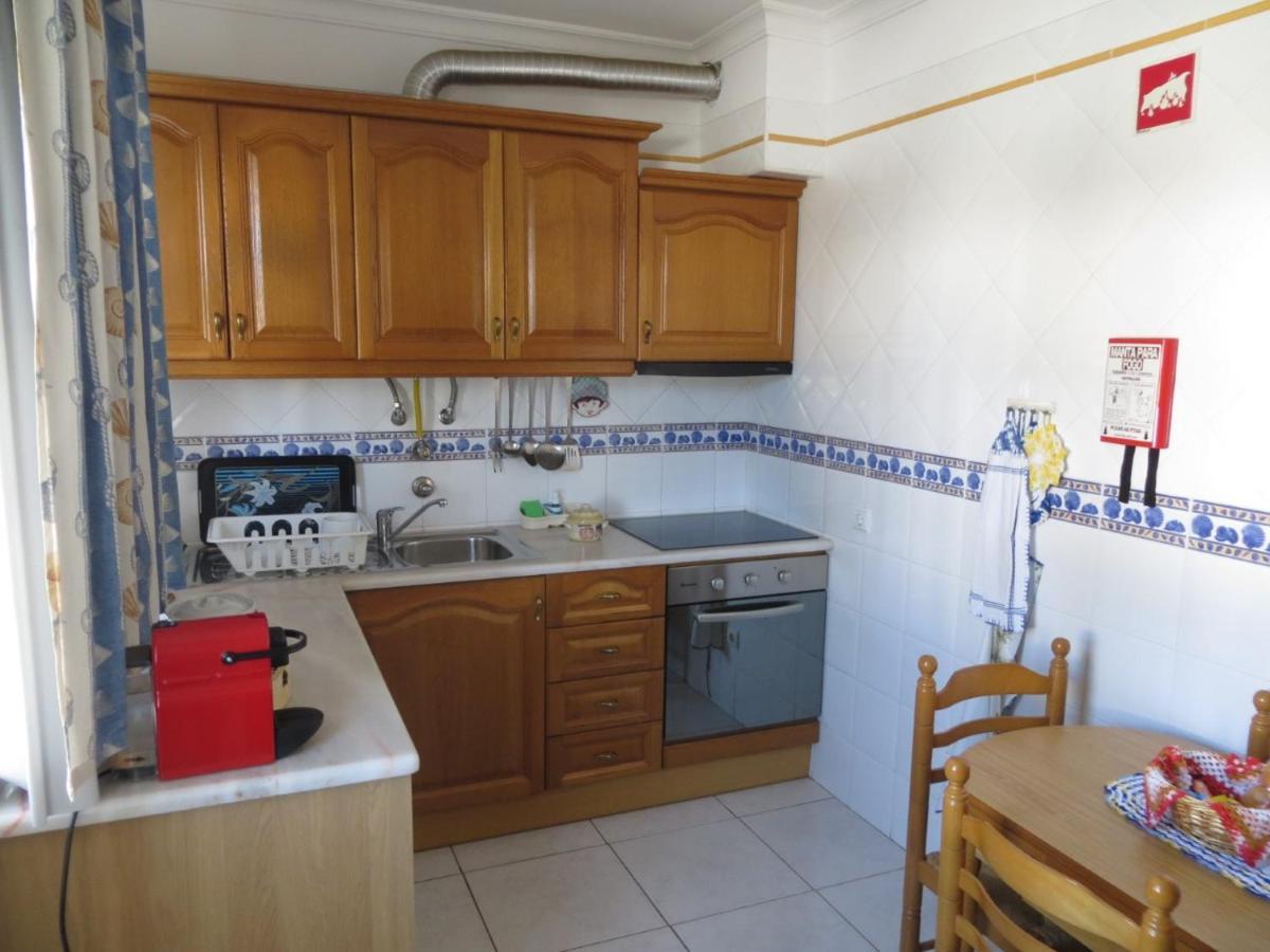 Apartamento Tavira Garden Exterior photo