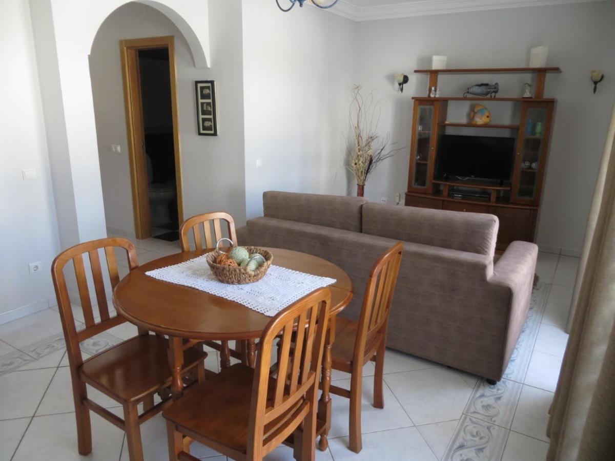 Apartamento Tavira Garden Exterior photo
