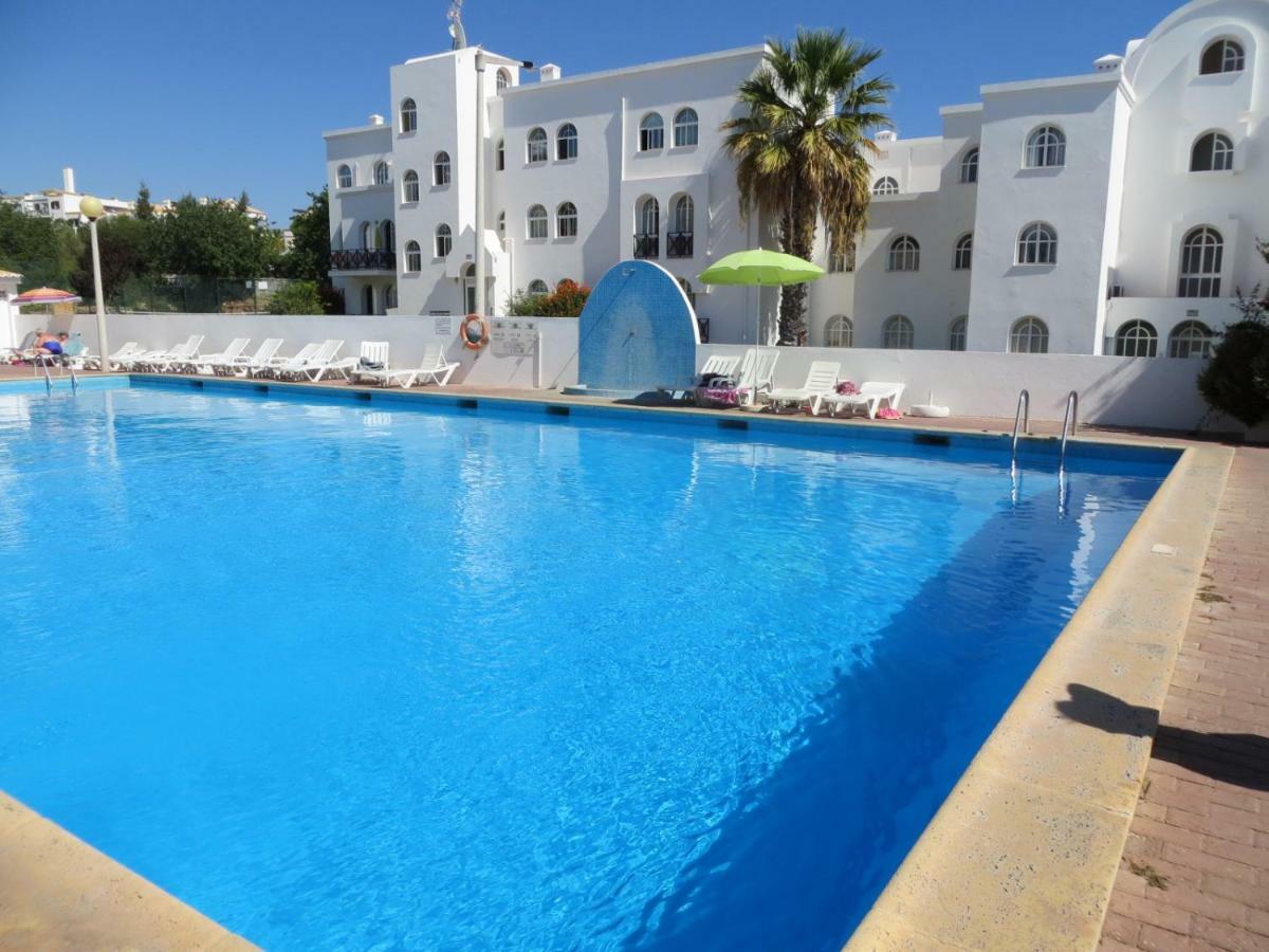Apartamento Tavira Garden Exterior photo