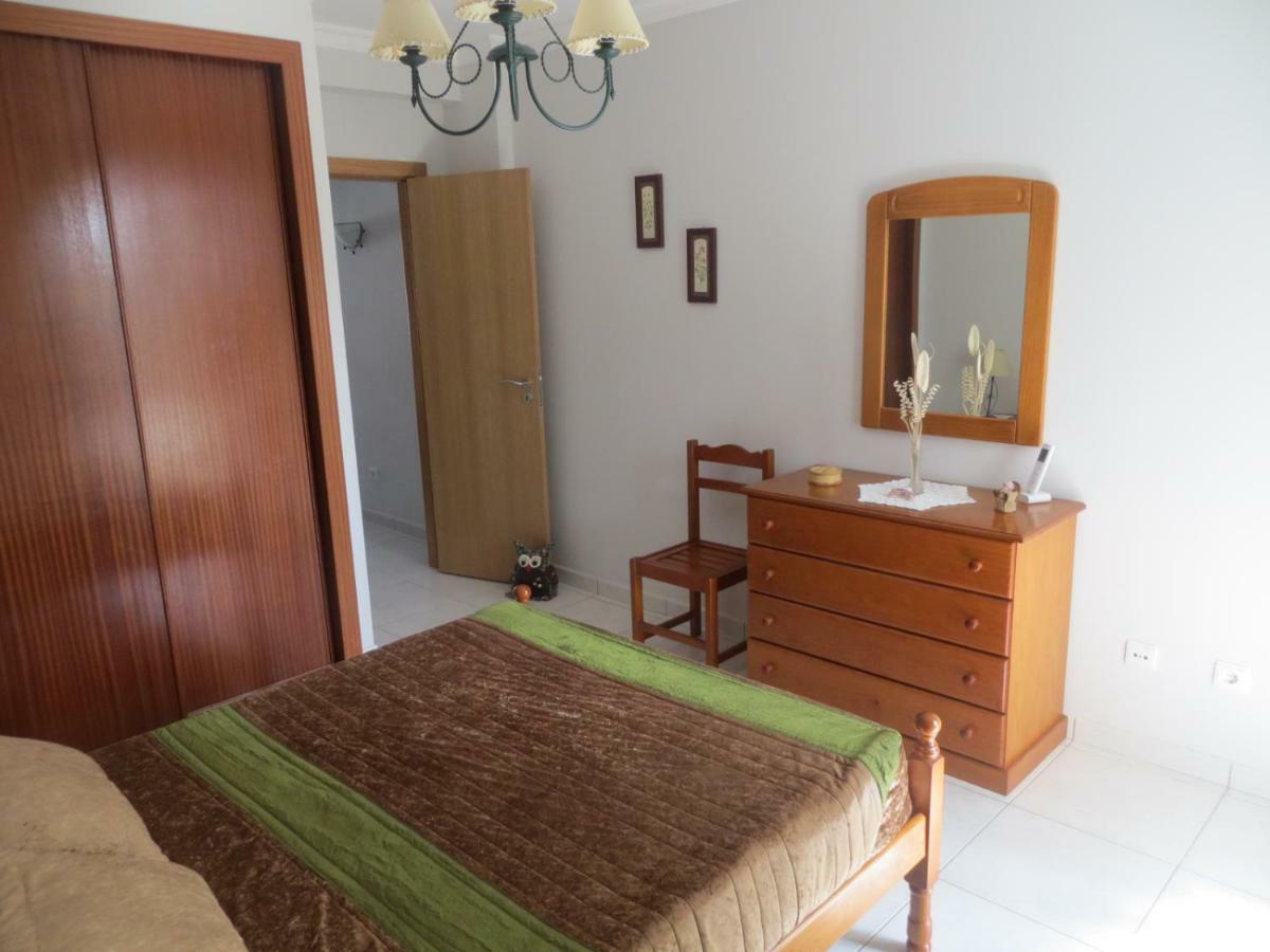 Apartamento Tavira Garden Exterior photo