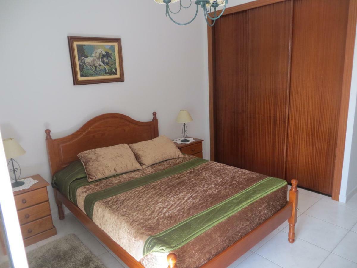 Apartamento Tavira Garden Exterior photo