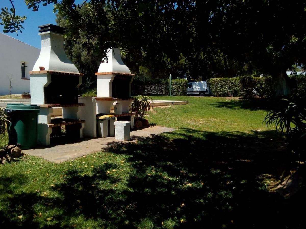 Apartamento Tavira Garden Exterior photo