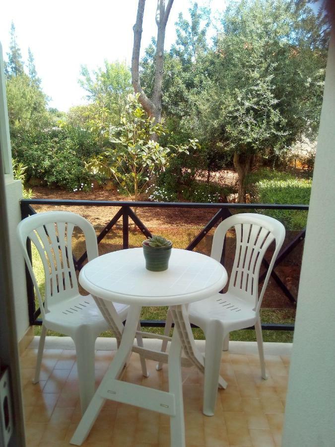 Apartamento Tavira Garden Exterior photo