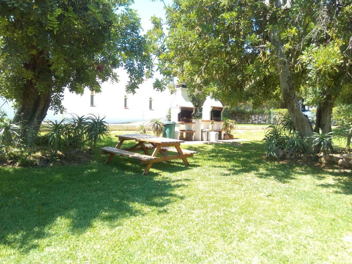 Apartamento Tavira Garden Exterior photo