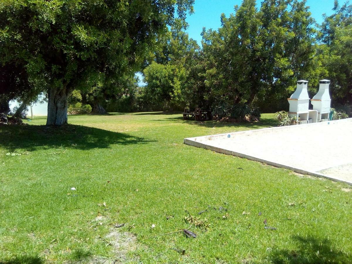 Apartamento Tavira Garden Exterior photo