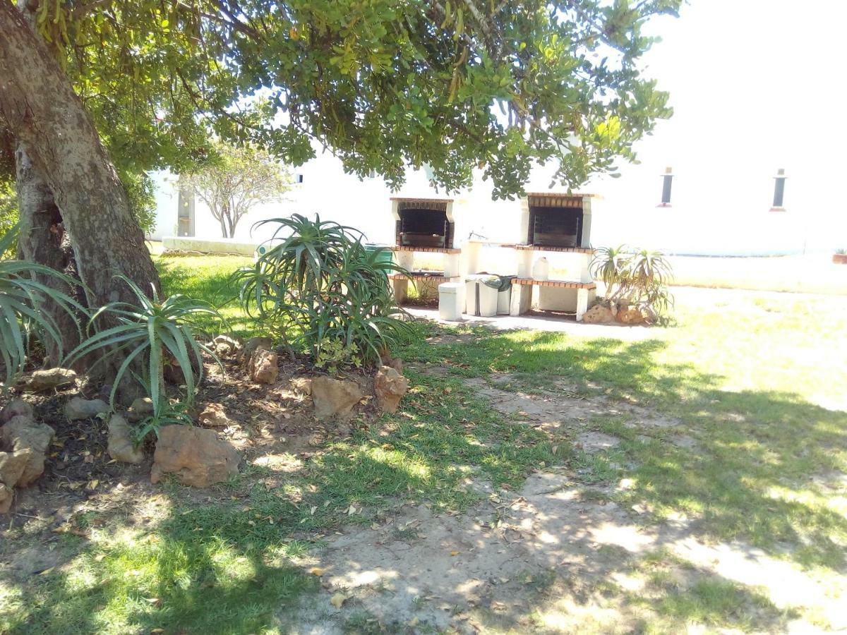 Apartamento Tavira Garden Exterior photo
