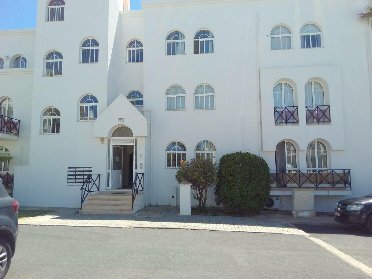 Apartamento Tavira Garden Exterior photo