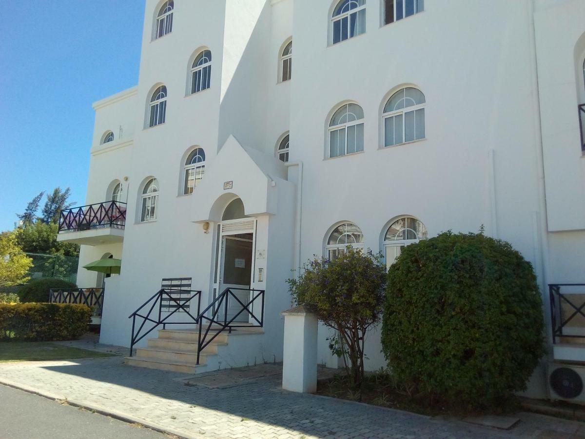 Apartamento Tavira Garden Exterior photo