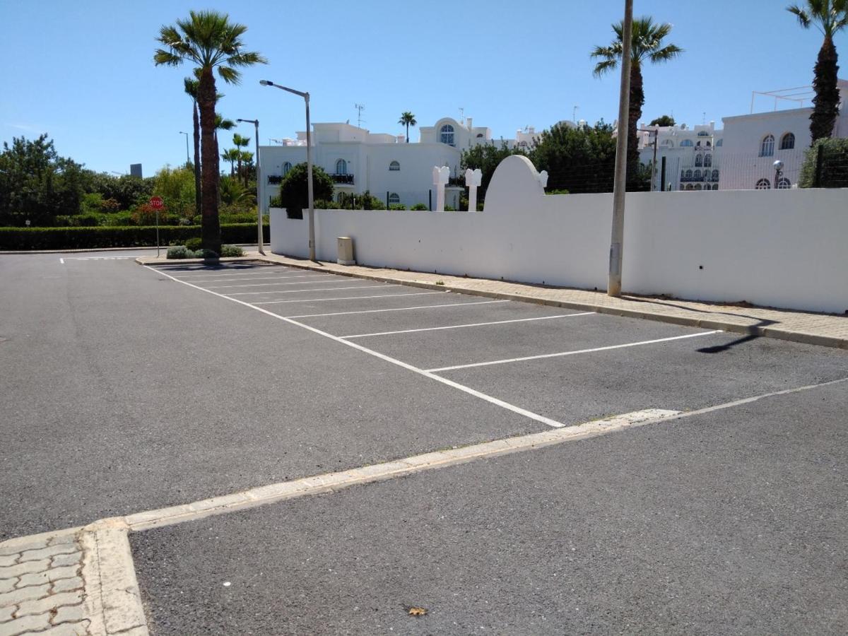 Apartamento Tavira Garden Exterior photo
